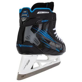 Patins gardien Bauer GSX2 junior