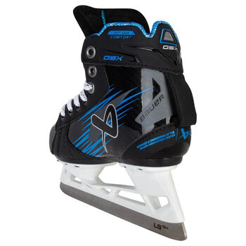 Patins gardien Bauer GSX2 enfant