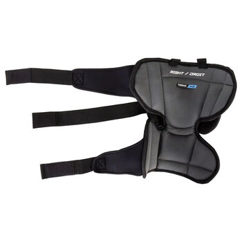 Protège genoux Bauer Elite intermédiaire