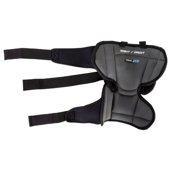 Protège genoux Bauer Elite senior