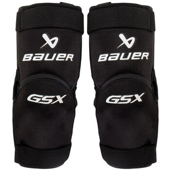 Protège genoux Bauer GSX senior