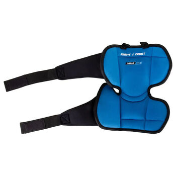 Protège genoux Bauer GSX intermédiaire