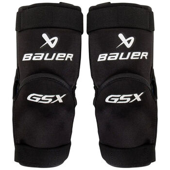 Protège genoux Bauer GSX enfant