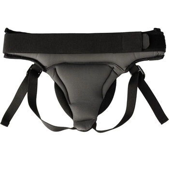 Coquille gardien Bauer Elite femme