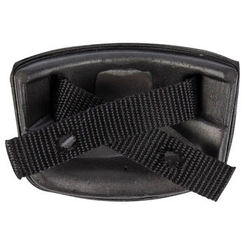 Mentonnière gardien Bauer