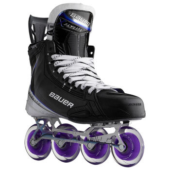 Roller Bauer Vapor Flylite senior