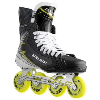 Roller Bauer Vapor Fly40 intermédiaire