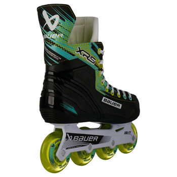 Roller Bauer XRS intermédiaire