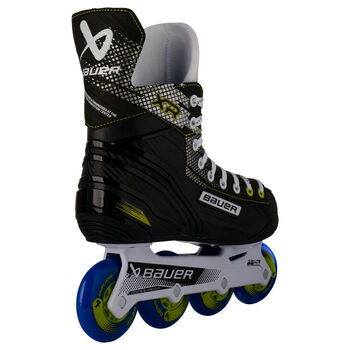 Roller Bauer XR intermédiaire