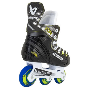 Roller Bauer XR enfant