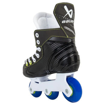 Roller Bauer XR enfant