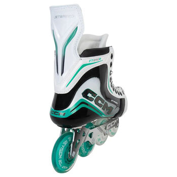 Roller CCM Jetspeed FT890 senior