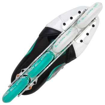 Roller CCM Jetspeed FT890 intermédiaire