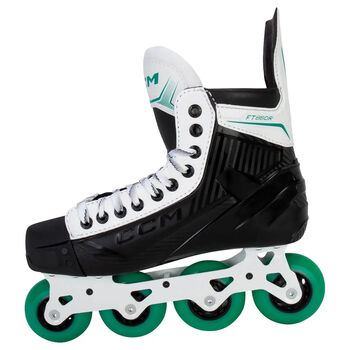 Roller CCM Jetspeed FT850 senior