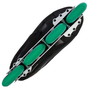 Roller CCM Jetspeed FT850 intermédiaire