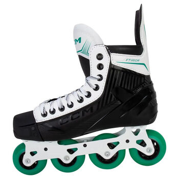 Roller CCM Jetspeed FT850 junior