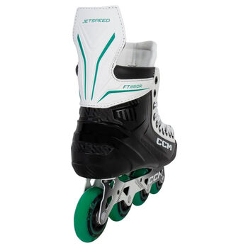 Roller CCM Jetspeed FT850 junior