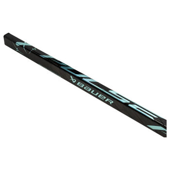 Crosse hockey Bauer Pulse intermédiaire