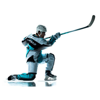 Crosse hockey Bauer Pulse junior