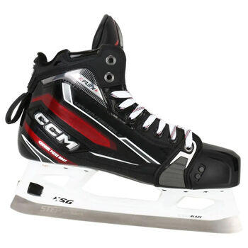 Patins gardien CCM Eflex 6 intermédiaire