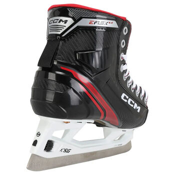 Patins gardien CCM Eflex 6.5 senior