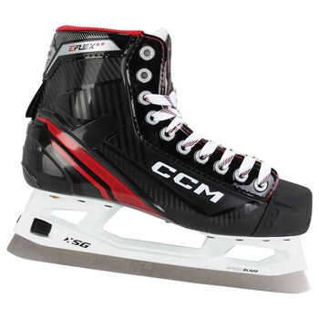 Patins gardien CCM Eflex 6.5 intermédiaire
