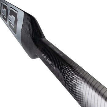 Crosse hockey gardien CCM XF senior