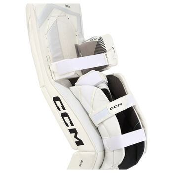 Bottes CCM Eflex 7 Pro senior