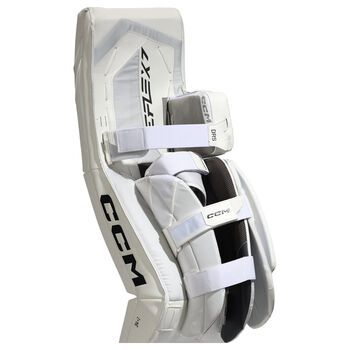 Bottes CCM Eflex 7.9 senior / 3 couleurs