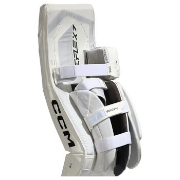 Bottes CCM Eflex 7.9 intermédiaire / 3 couleurs