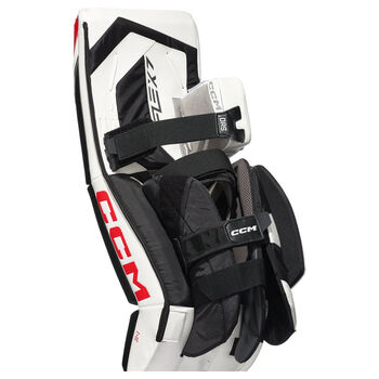 Bottes CCM Eflex 7.9 intermédiaire / 3 couleurs