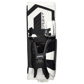Bottes CCM Eflex 7.9 intermédiaire / 3 couleurs
