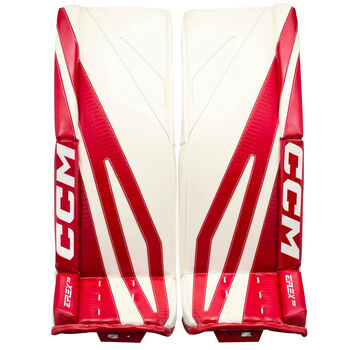Bottes CCM Eflex 7.5 senior / 3 couleurs