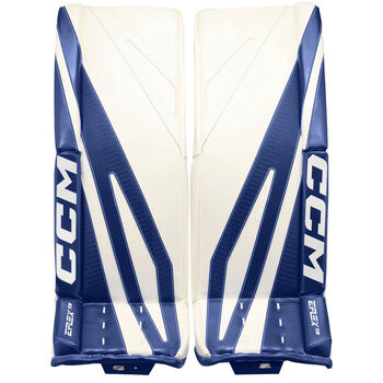 Bottes CCM Eflex 7.5 senior / 3 couleurs