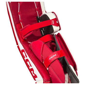 Bottes CCM Eflex 7.5 senior / 3 couleurs