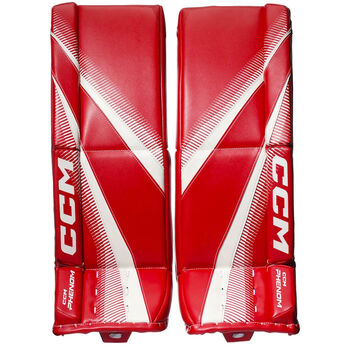Bottes CCM Phenom junior / 3 couleurs