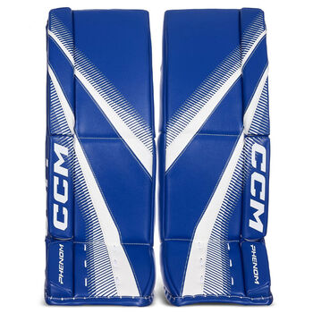 Bottes CCM Phenom junior / 3 couleurs