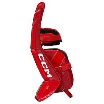 Bottes CCM Phenom junior / 3 couleurs