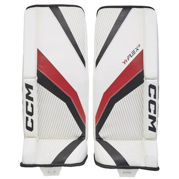 Bottes CCM Y Eflex 3 enfant / 3 couleurs