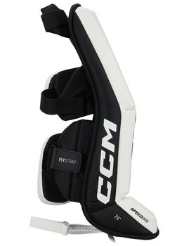 Bottes CCM Y Eflex 3 enfant / 3 couleurs