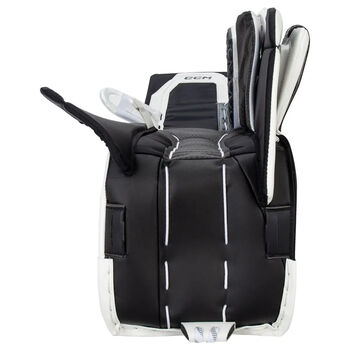 Bottes CCM Axis F9 senior