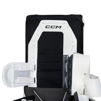 Bottes CCM Axis F9 senior