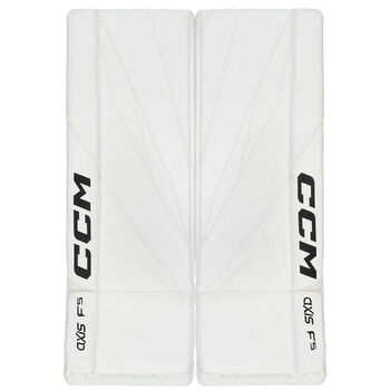 Bottes CCM Axis F5 junior / 4 couleurs