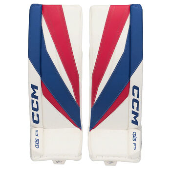 Bottes CCM Axis F5 junior / 4 couleurs