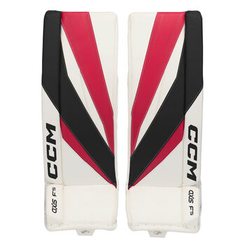 Bottes CCM Axis F5 junior / 4 couleurs
