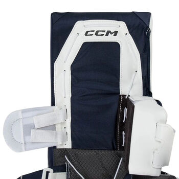 Bottes CCM Axis F5 junior / 4 couleurs