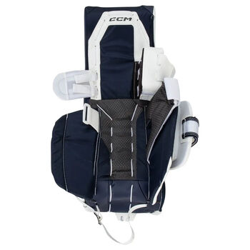 Bottes CCM Axis F5 junior / 4 couleurs