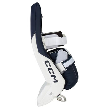 Bottes CCM Axis F5 junior / 4 couleurs