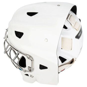 Masque gardien CCM Axis XF Pro senior / 2 couleurs
