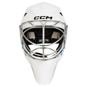 Masque gardien CCM Axis XF Pro senior / 2 couleurs